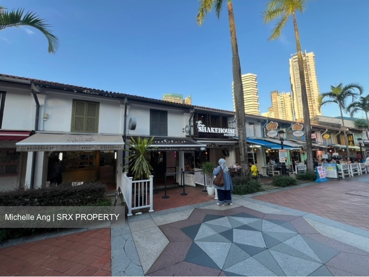 Kampong Glam Shop House (D7), Shop House #575328911